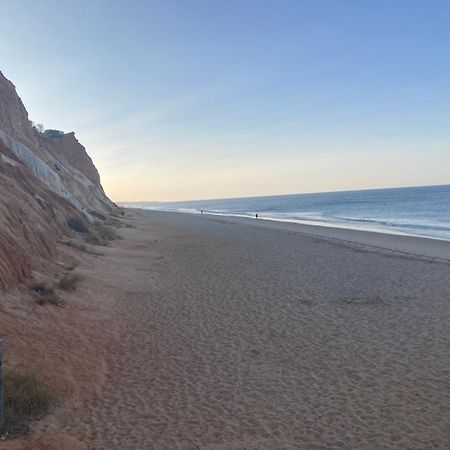 Praia Village Ag Віламора Екстер'єр фото