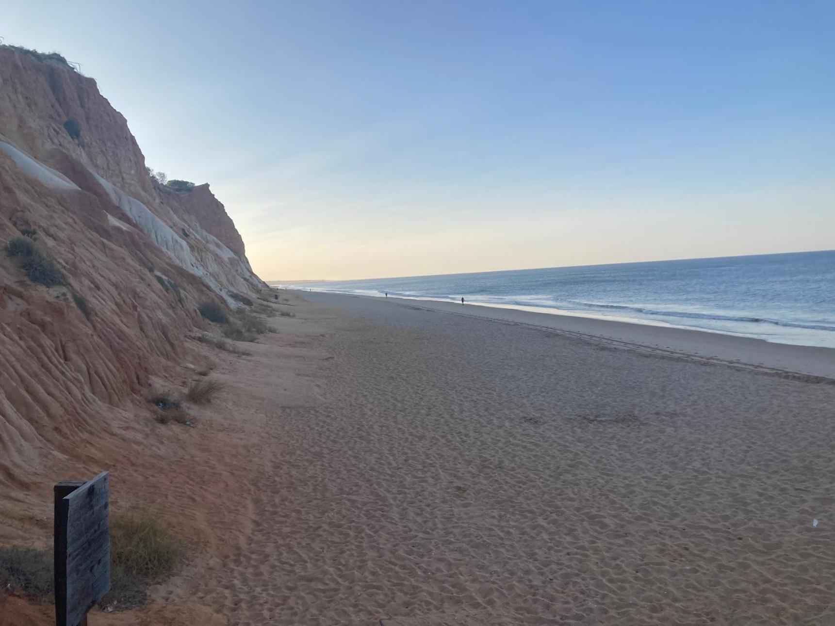 Praia Village Ag Віламора Екстер'єр фото